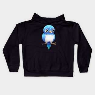 Bluebird Kids Hoodie